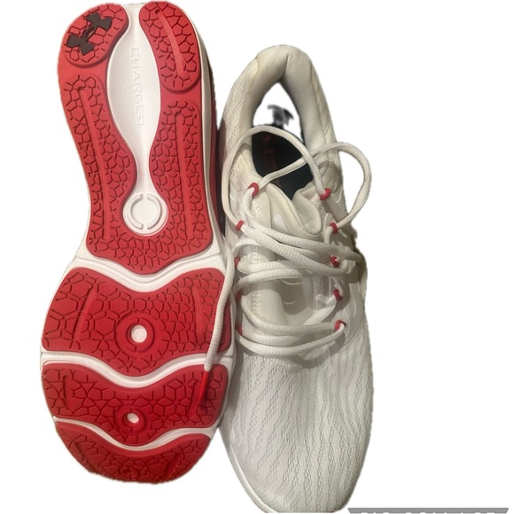 Under Armour Mens shoes size 11 - Picture 2 of 2